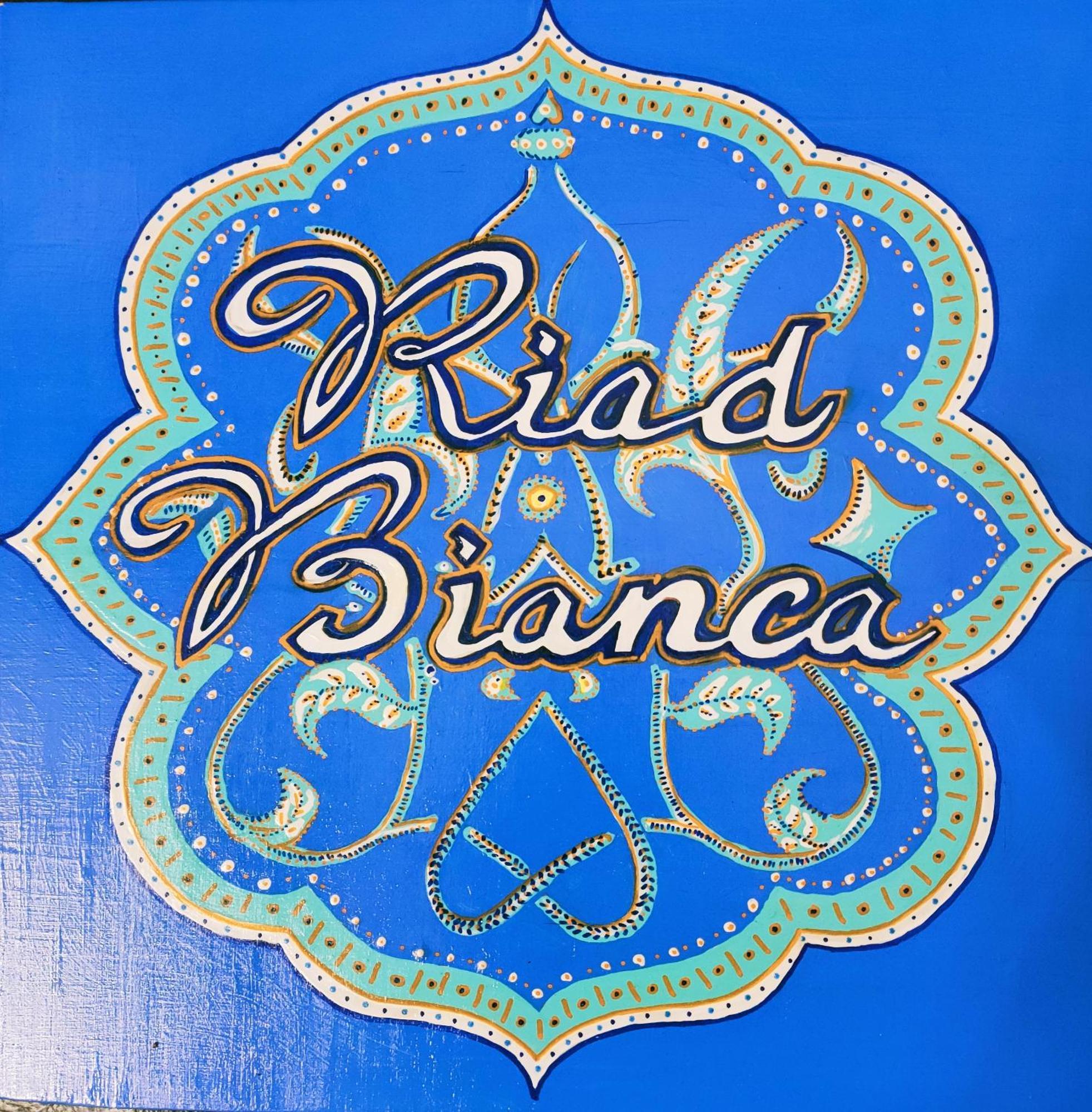 Riad Bianca Marrakech Marrakesch