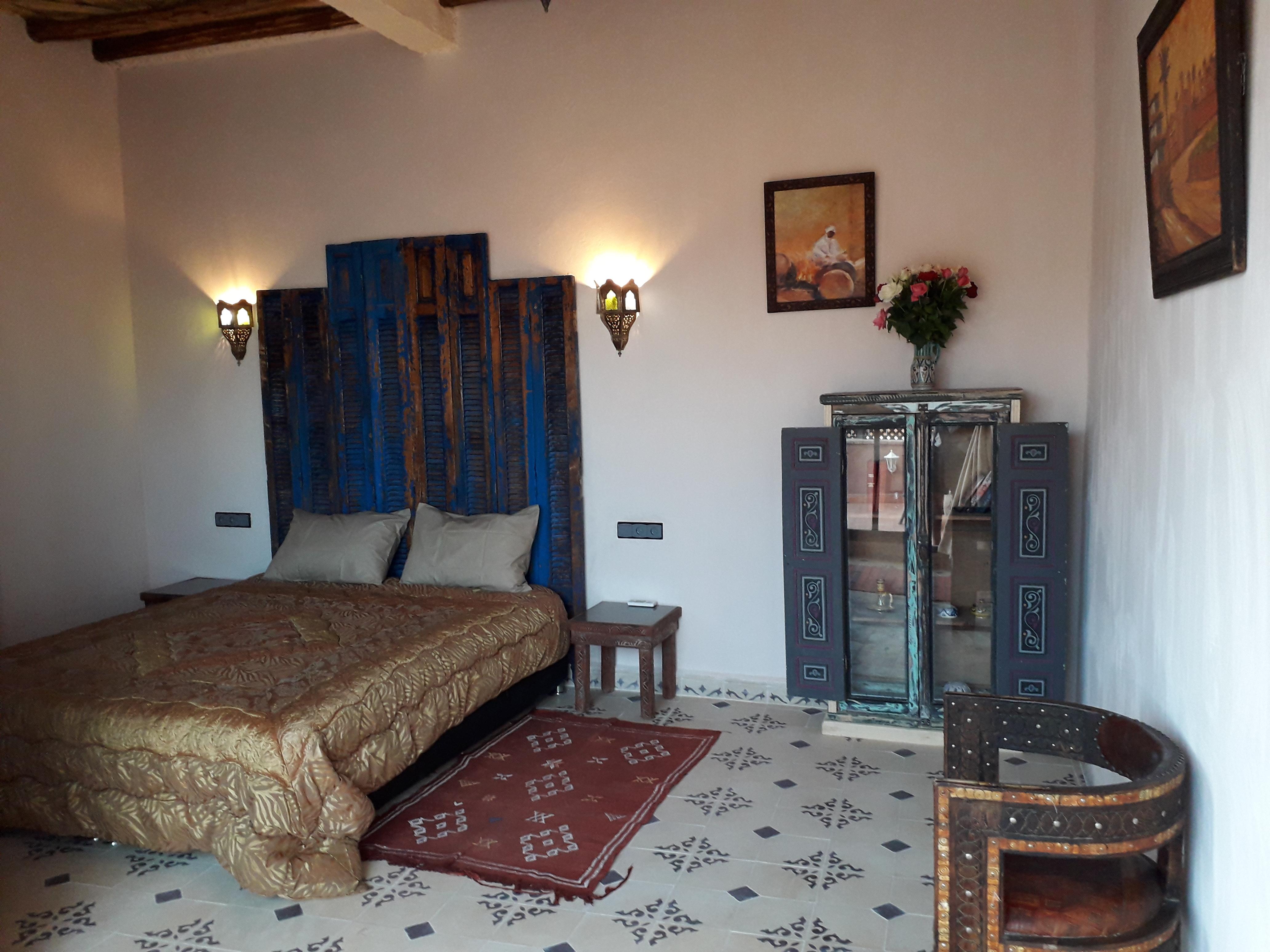 Riad Bianca Marrakech Marrakesch