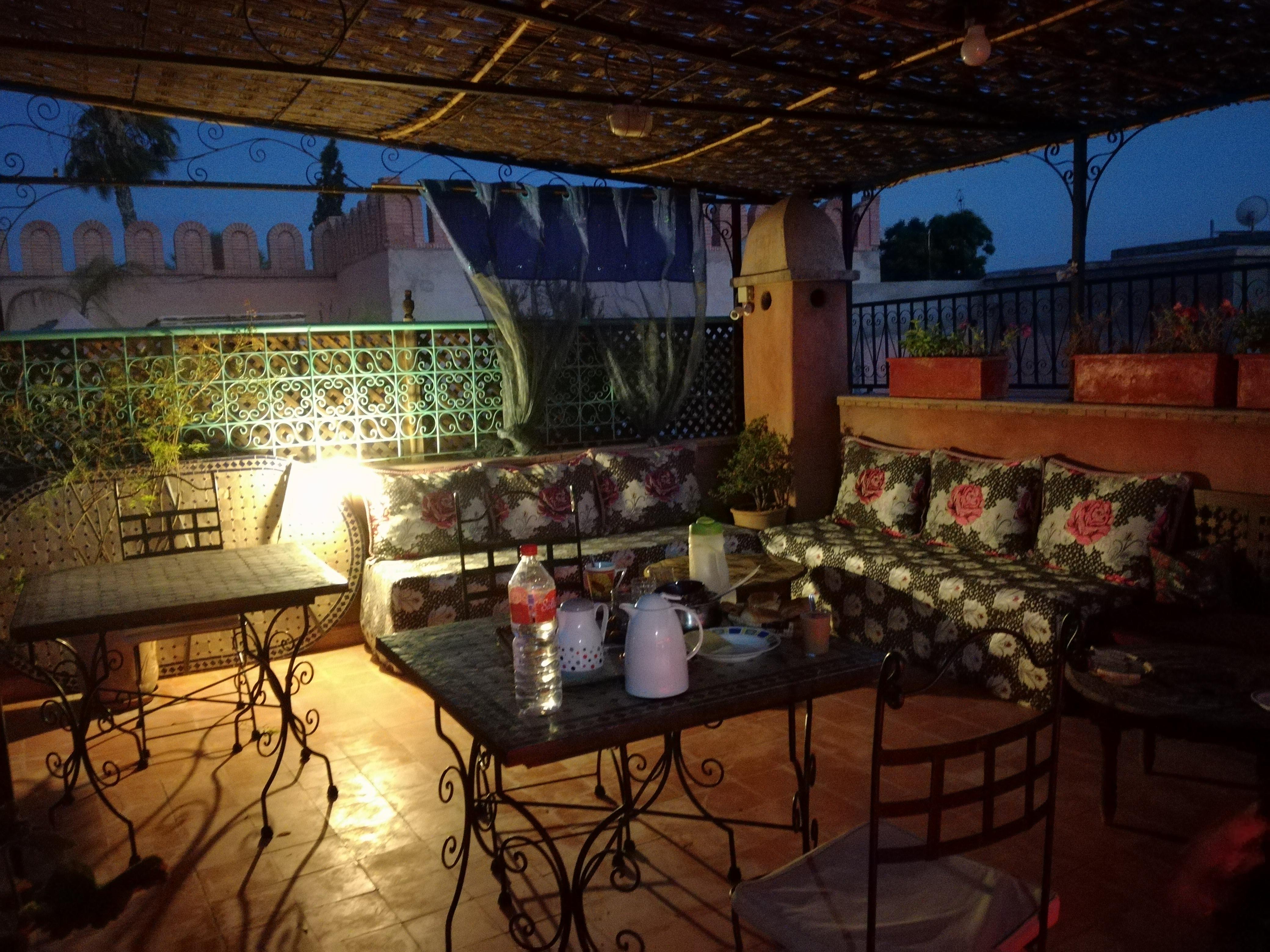 Bianca Marrakech 3* Marrakesch