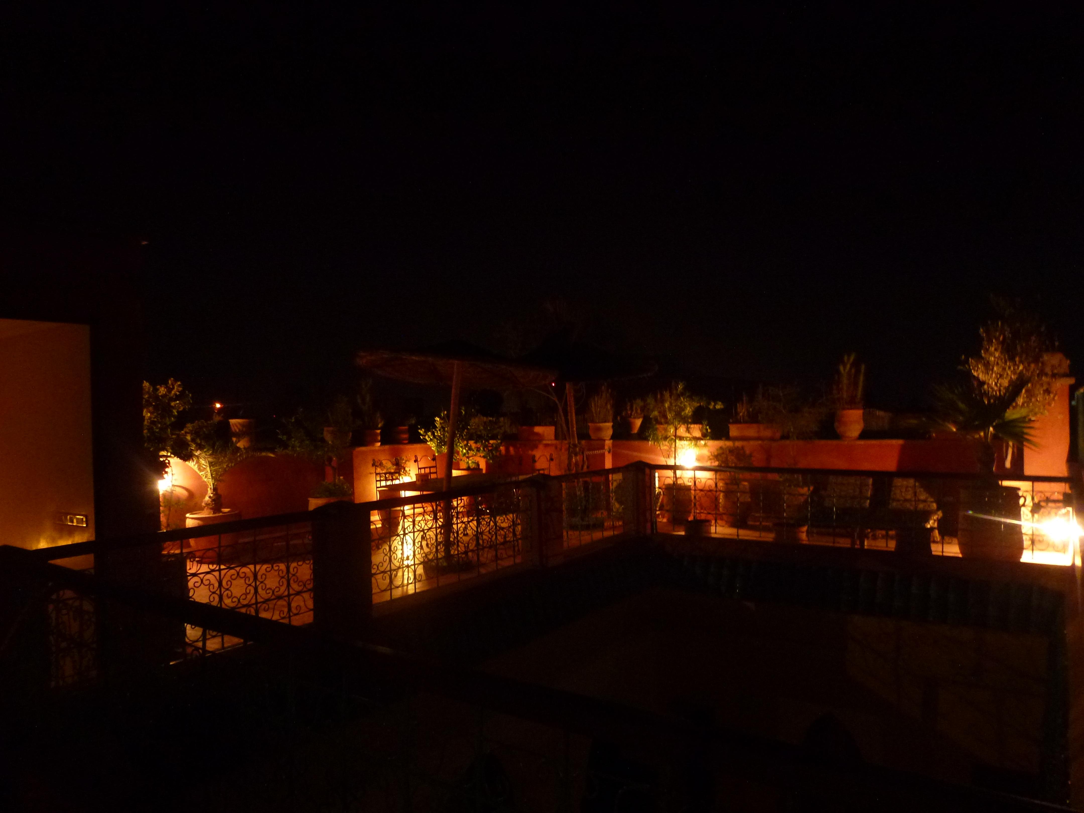 Riad Bianca Marrakech Marrakesch