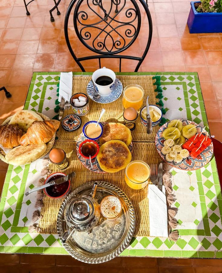 Riad Bianca Marrakech Marrakesch