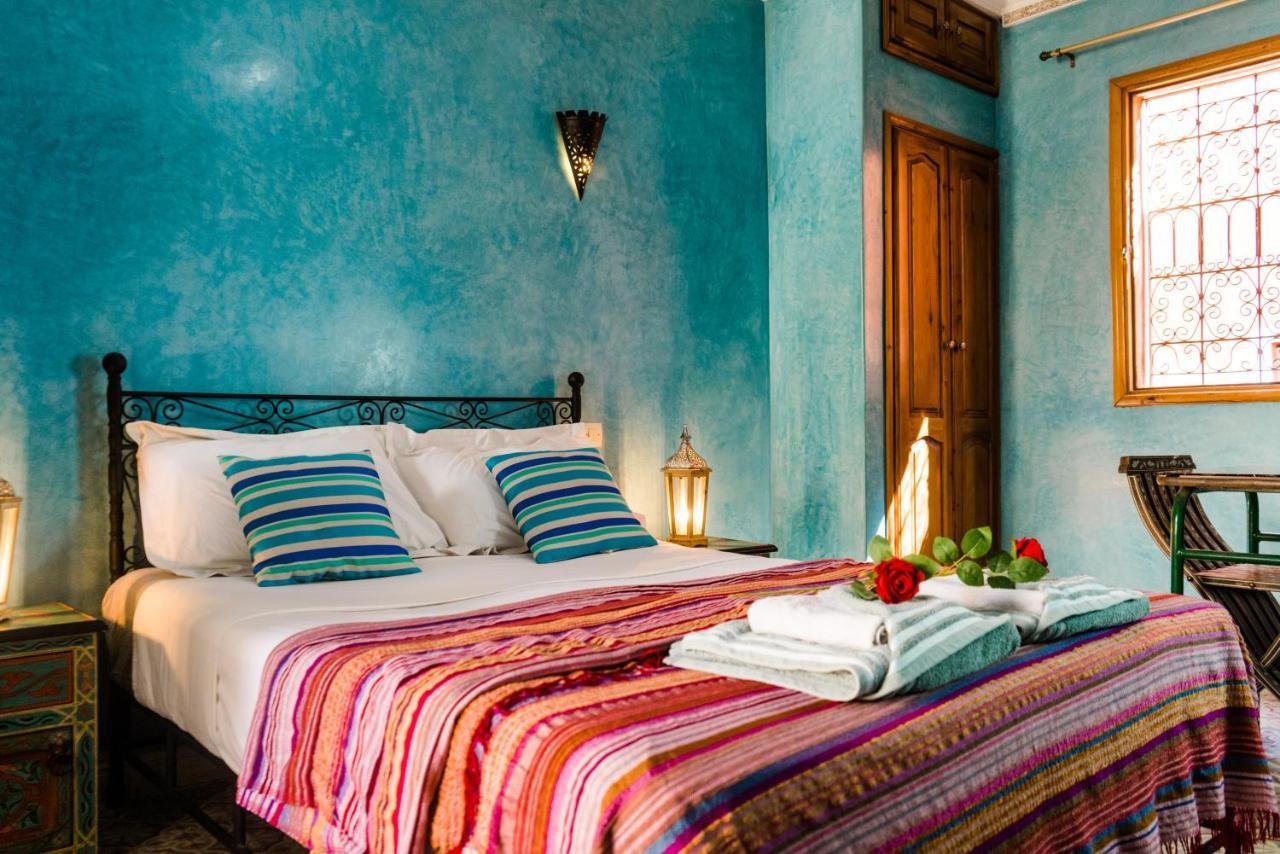 Bianca Marrakech Marrakesch