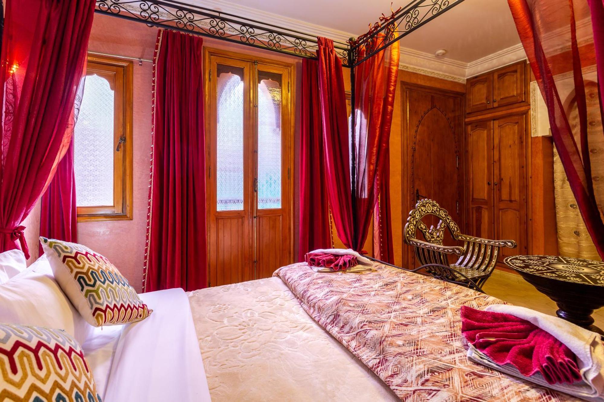 Riad Bianca Marrakech Marrakesch