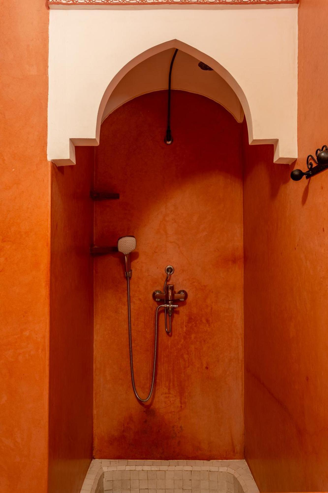 Bianca Marrakech Marrakesch