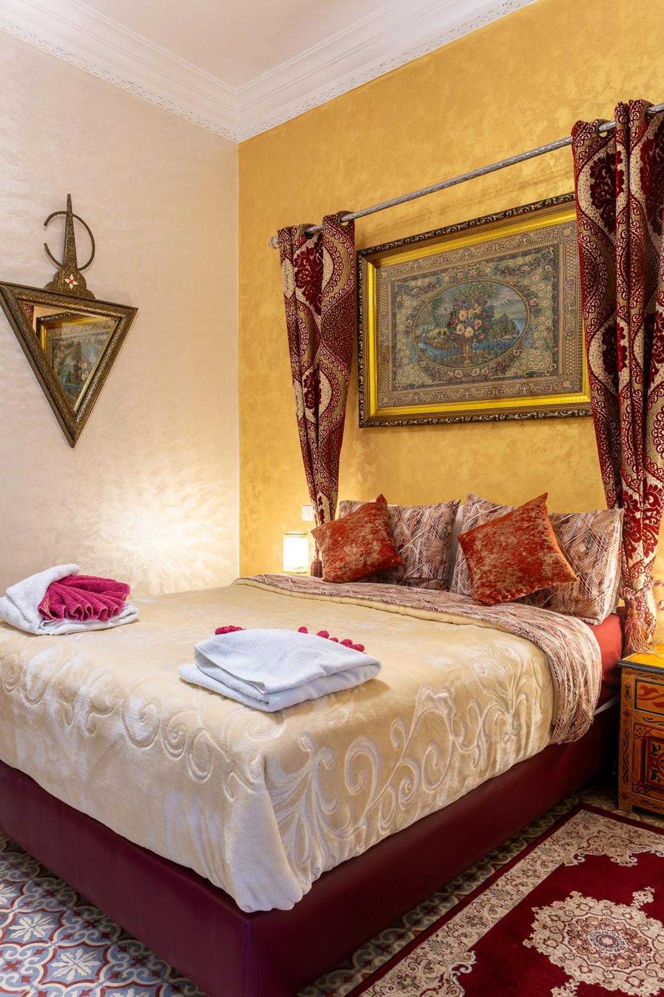 Bianca Marrakech 3* Marrakesch