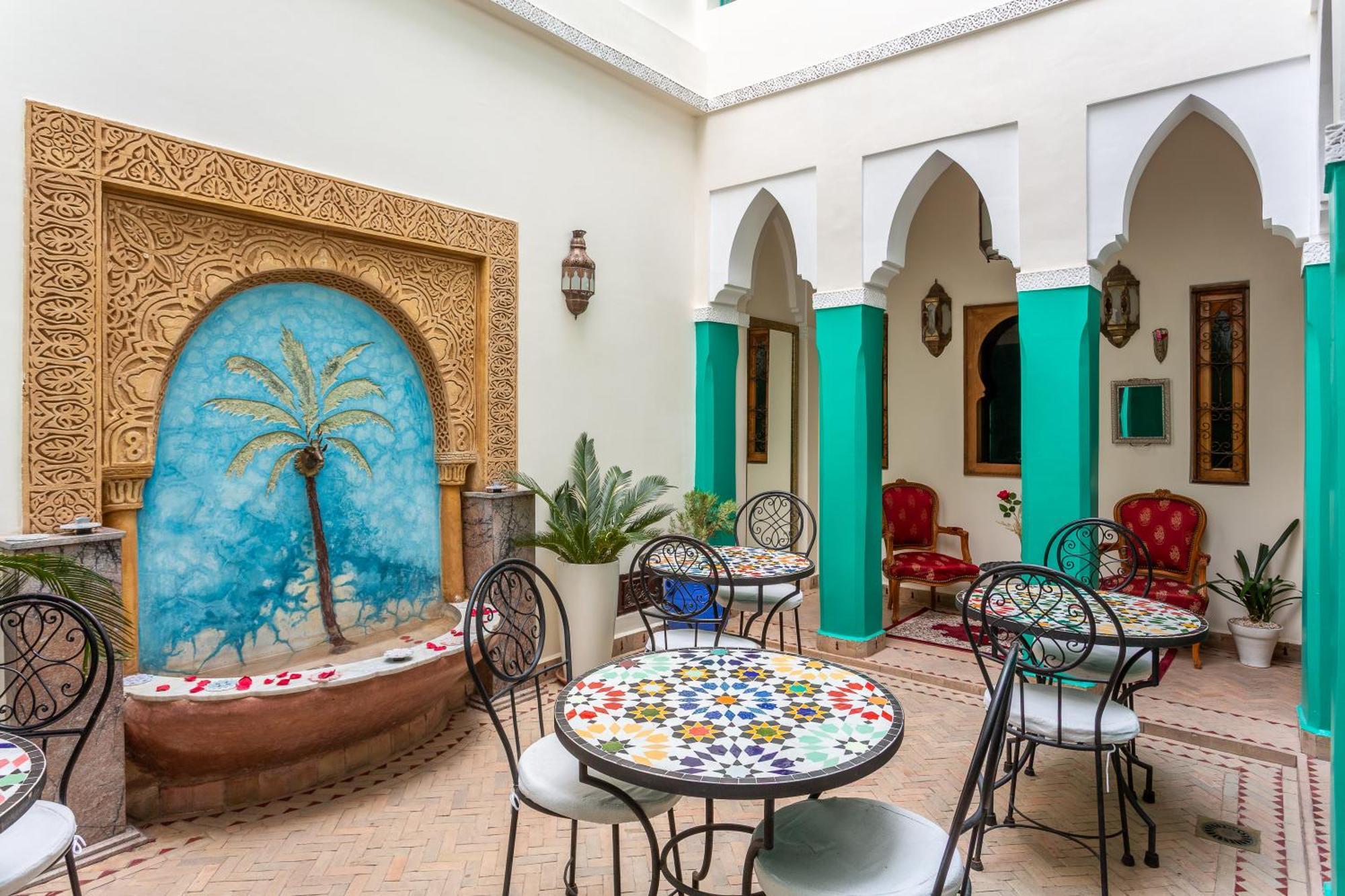 Bianca Marrakech 3* Marrakesch
