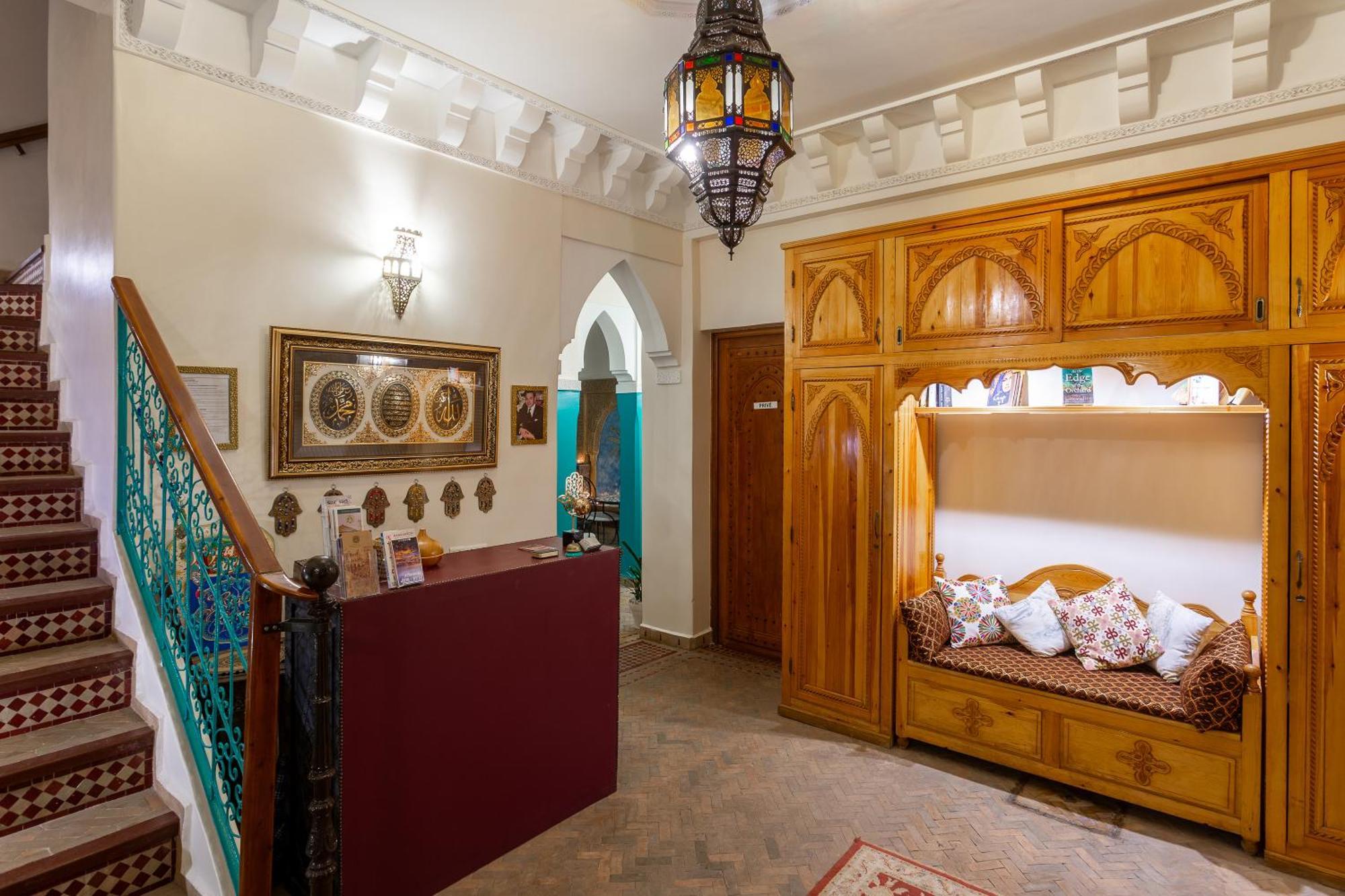 Bianca Marrakech 3* Marrakesch