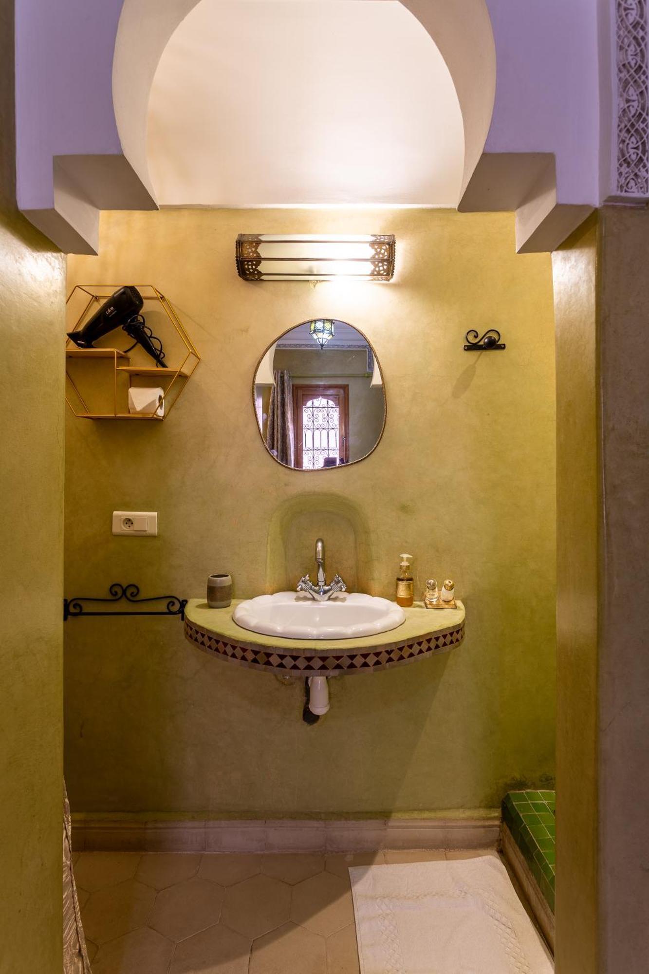 Riad Bianca Marrakech Marrakesch
