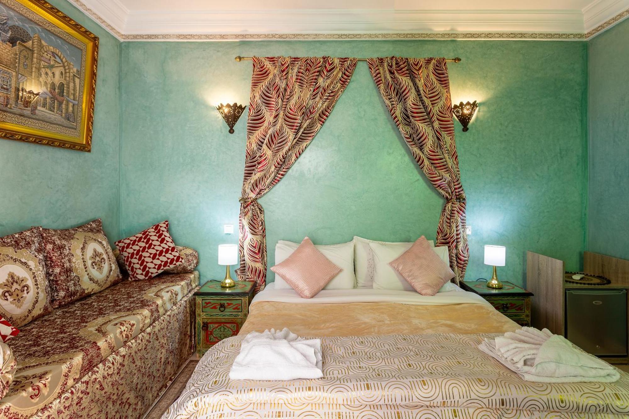 Riad Bianca Marrakech Marrakesch